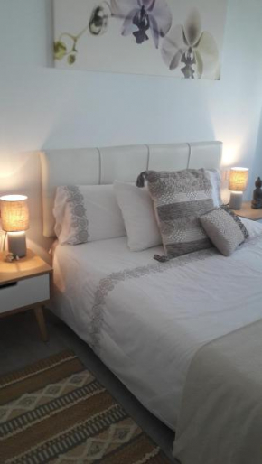 Apartamento Bristol Beach